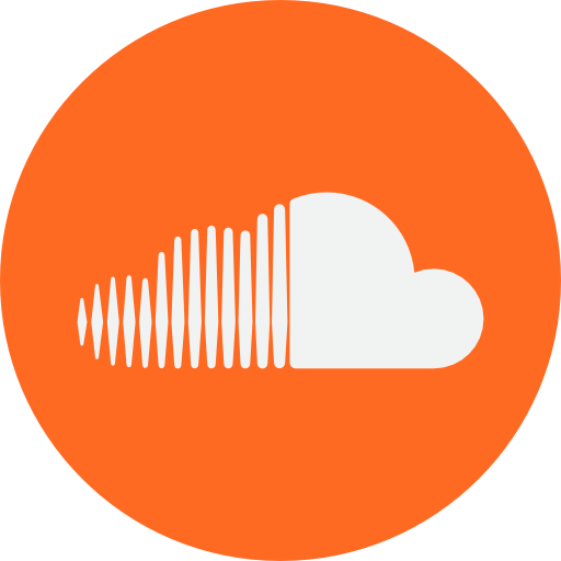 SoundCloud Logo